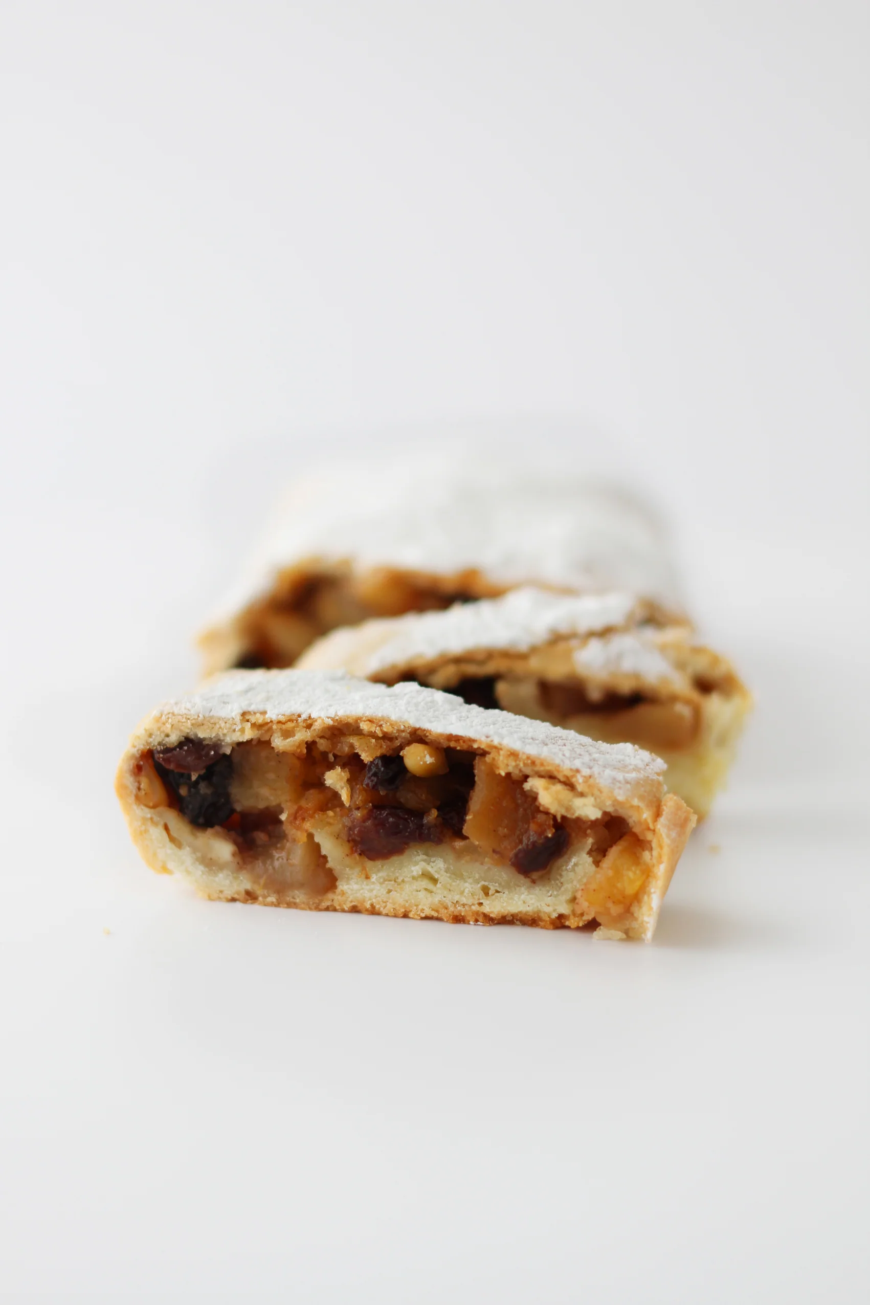 Glass Apfelstrudel mould - Image 9