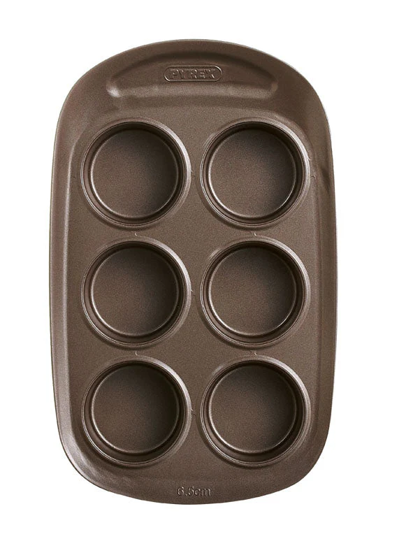 Metal Muffin & Cupcake tray - asimetriA - - Image 7