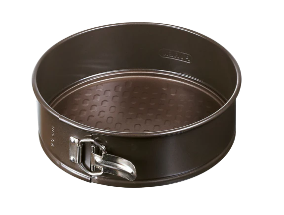 asimetriA - Round metal springform pan - Image 12
