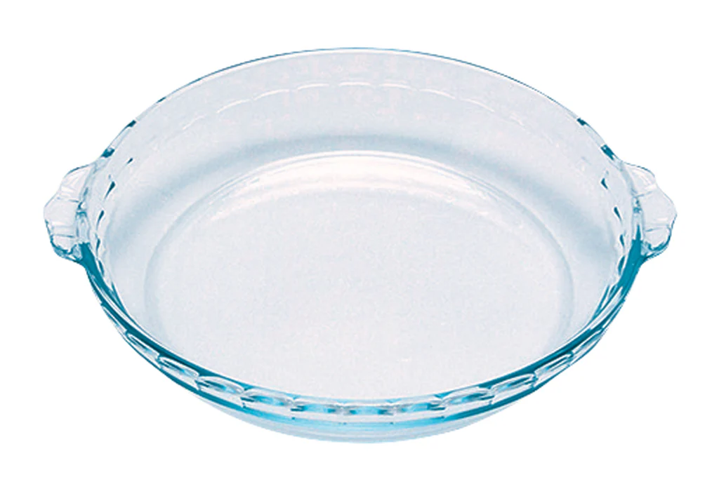 Pie dish with handles 21 cm - Image 8