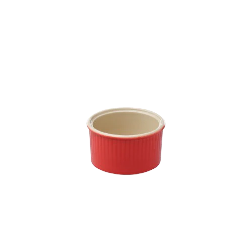 Ceramic ramekin 10 cm Creation - Image 4