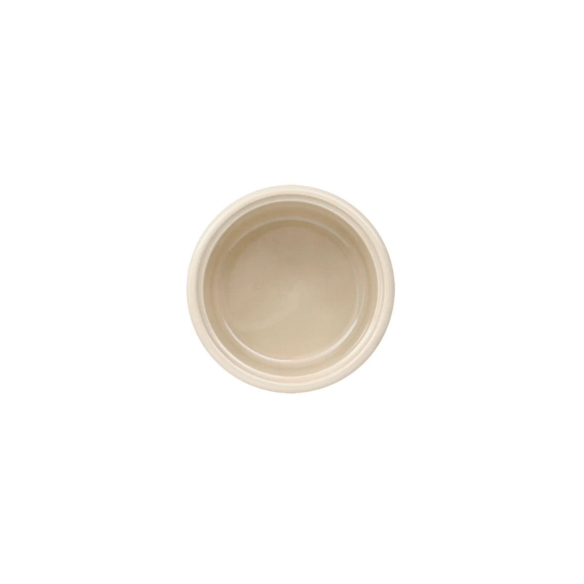 Ceramic ramekin 10 cm Creation - Image 5