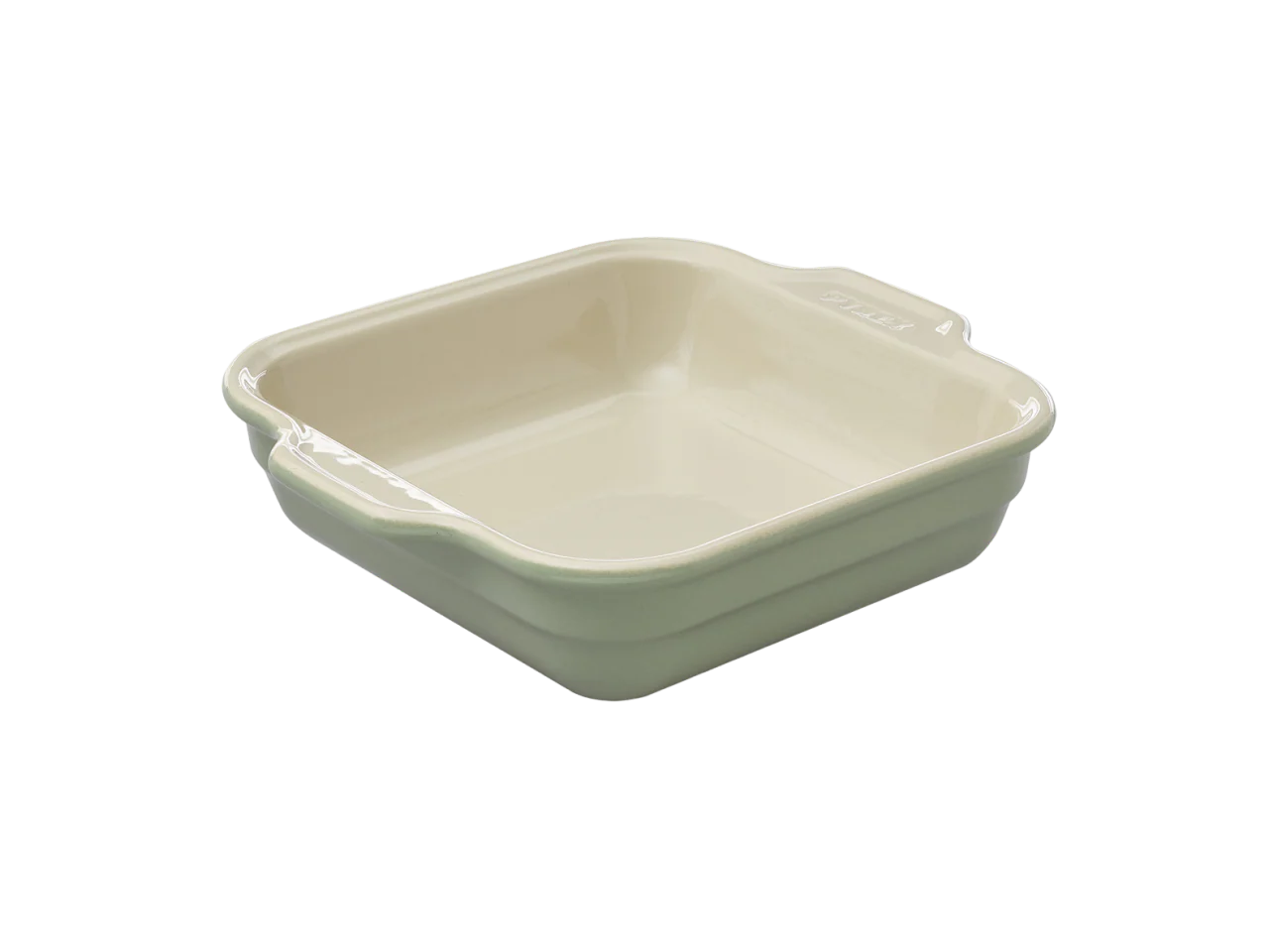 Ceramic square oven dish Creation - Image 4