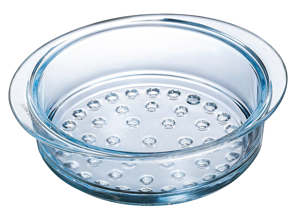 Glass steamer basket - Image 8