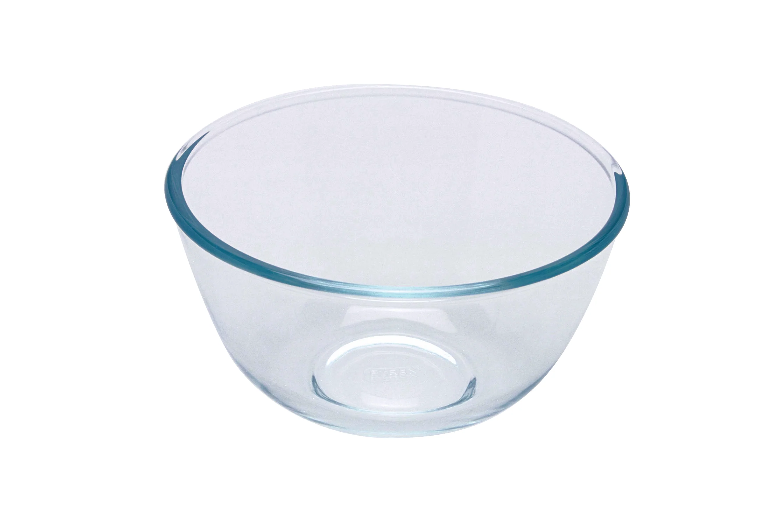 Glass mixing bowl - Image 10