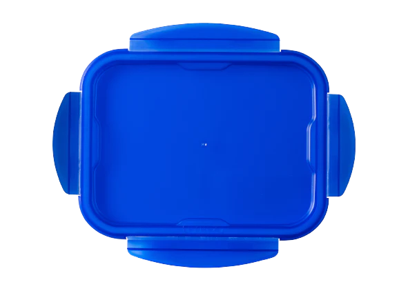Cook&Go - Rectangular replacement lid