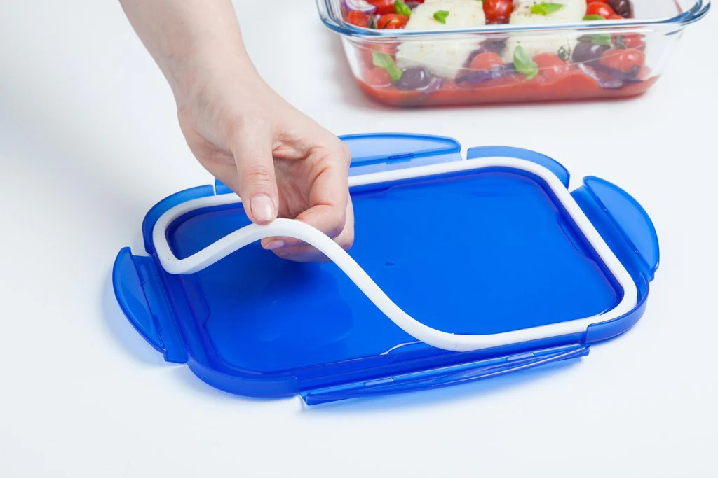 Cook&Go - Rectangular replacement lid - Image 6