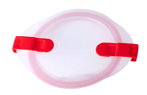 Cook&Heat - Round replacement lid with steam valves - Image 9
