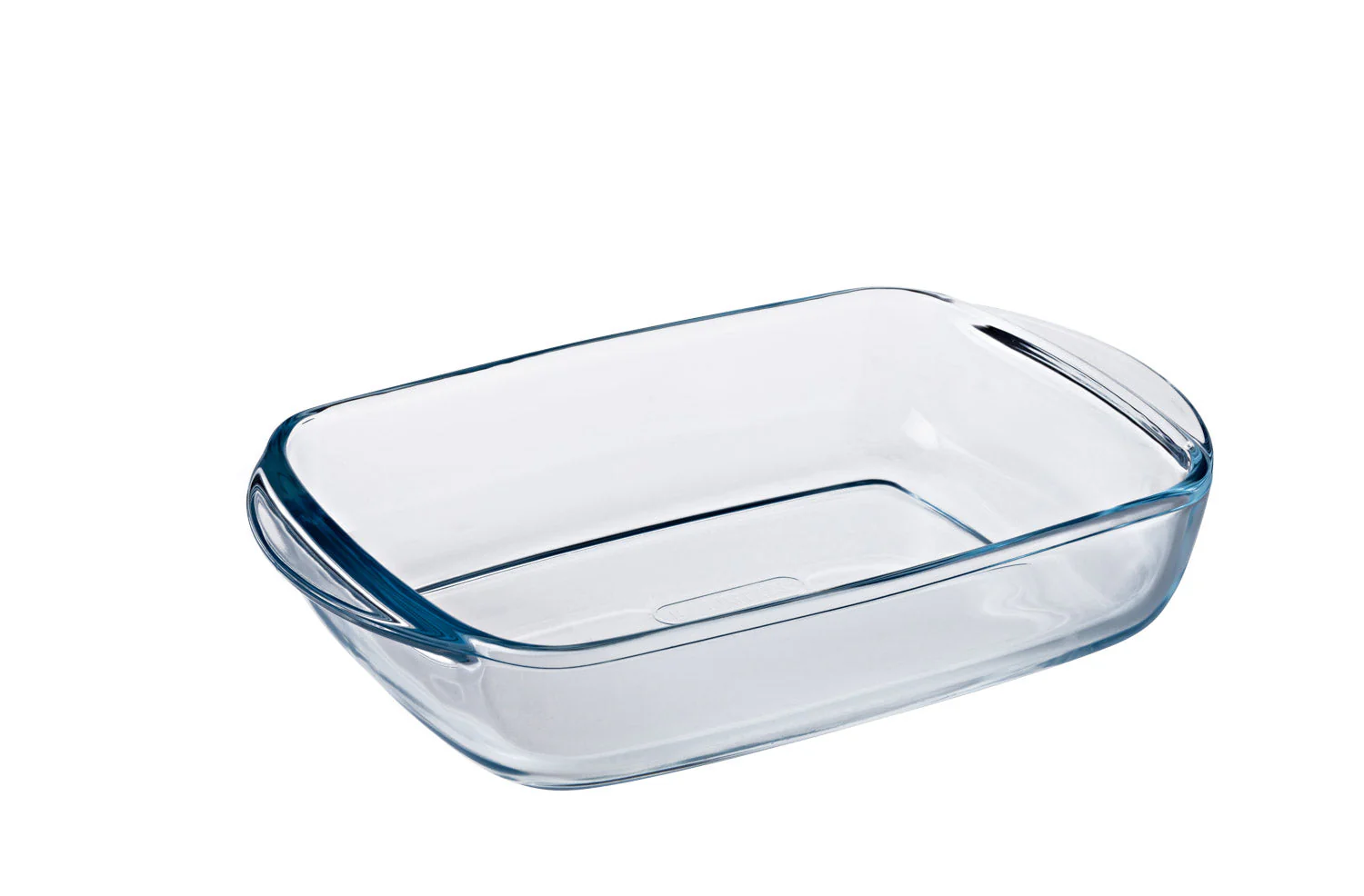 Cook & Store - Set of 3 Square Glass Dishes with Lid 0.35 L + 1.0 L + 2.2 L - Image 11