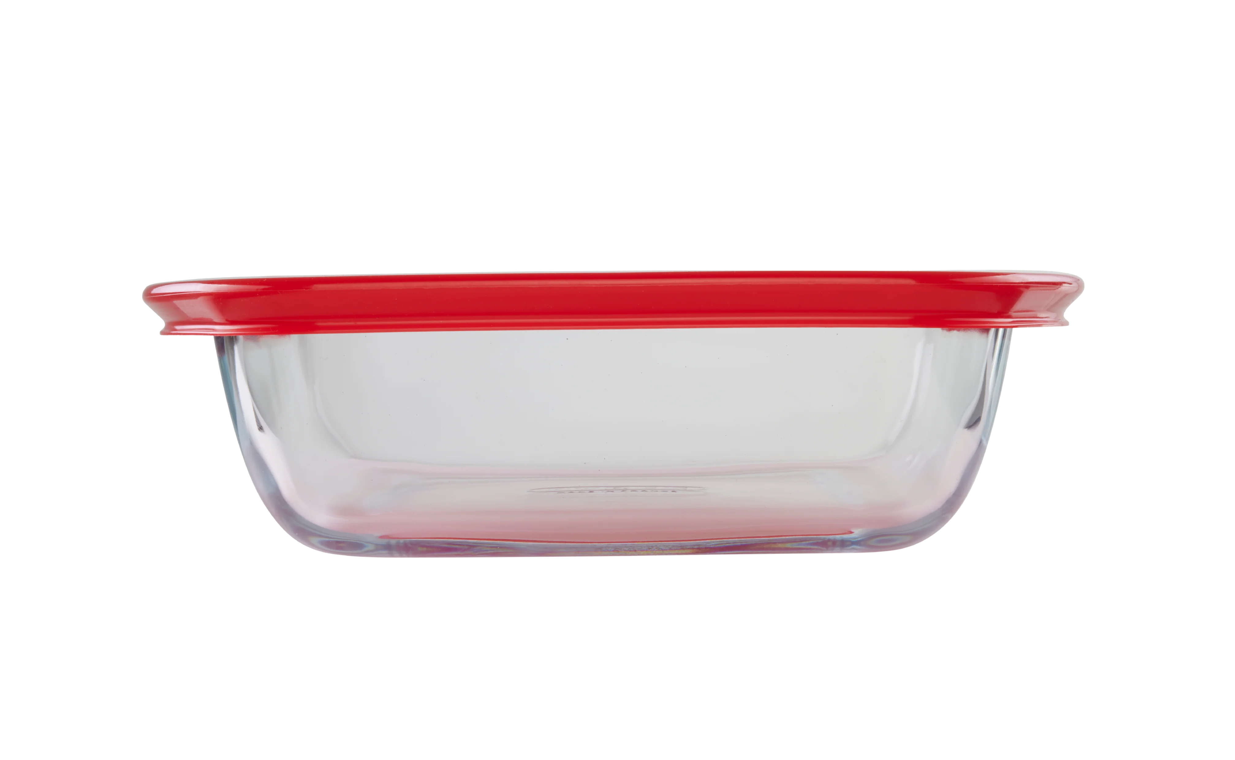 Cook&Store - Square glass storage dish with lid - Image 3