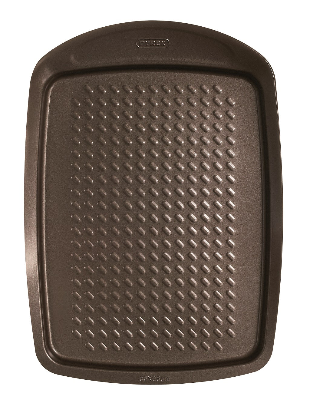 Baking tray - metal - 33x25 cm - asimetriA - Image 7