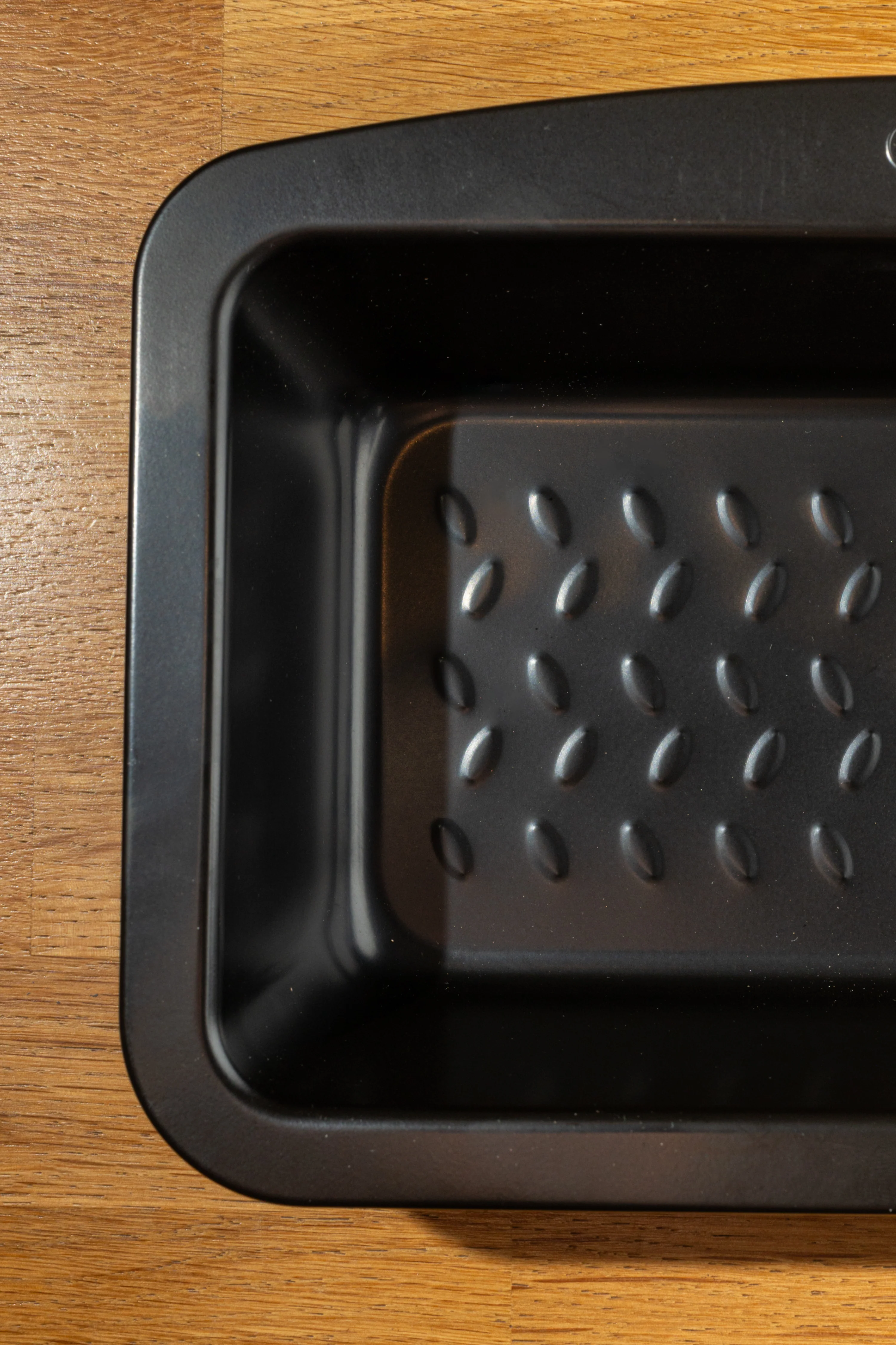 Metal loaf tin with easy grip - GLIDE - Image 5