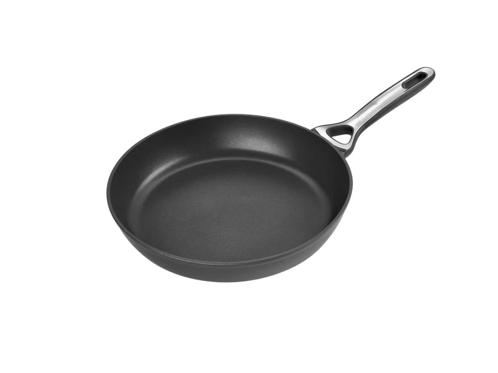 Origin+ Non-Stick Aluminium Induction Frying pan - Image 5