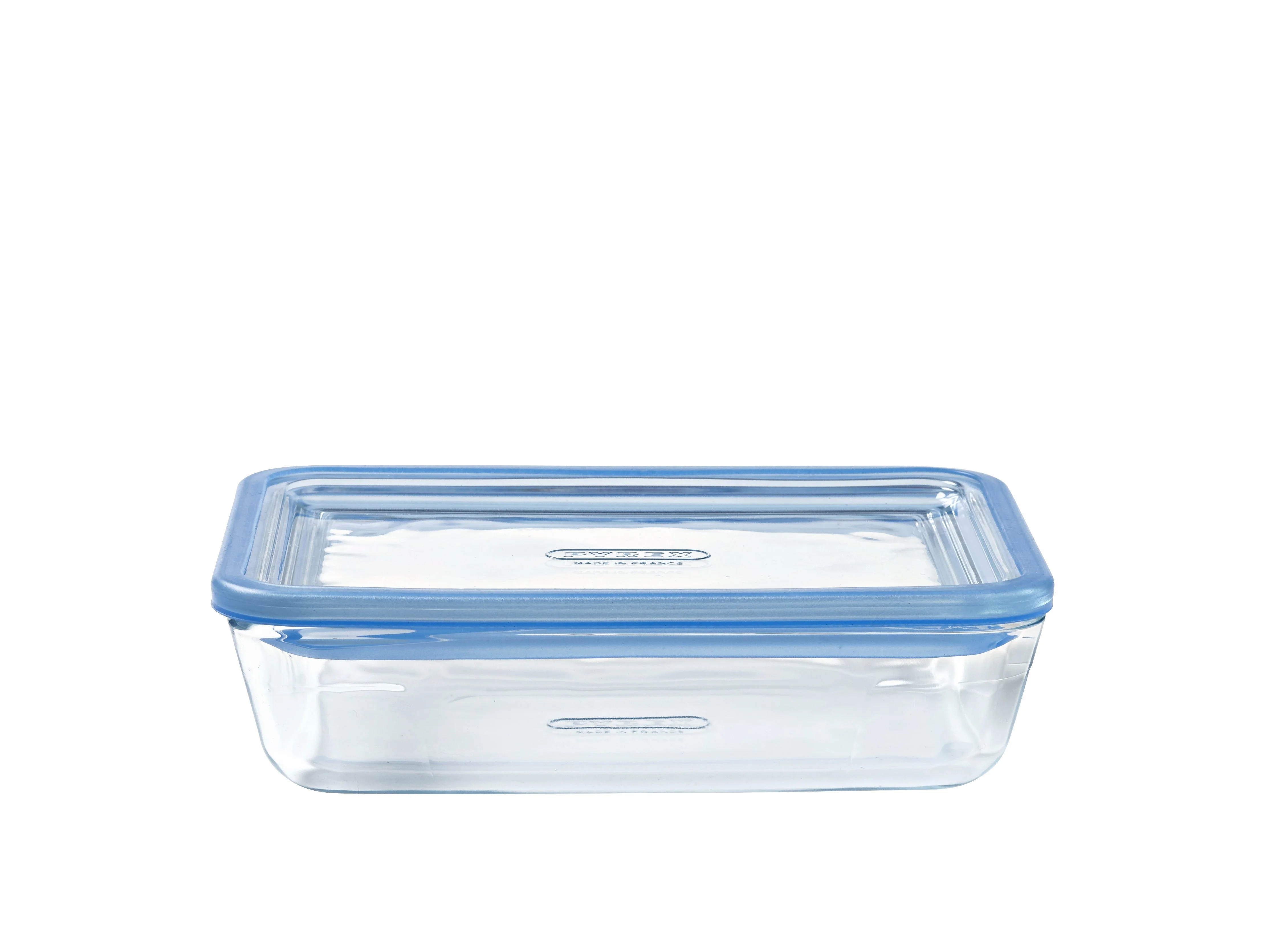 Zero Plastic - Rectangular storage box 100% glass - Image 23