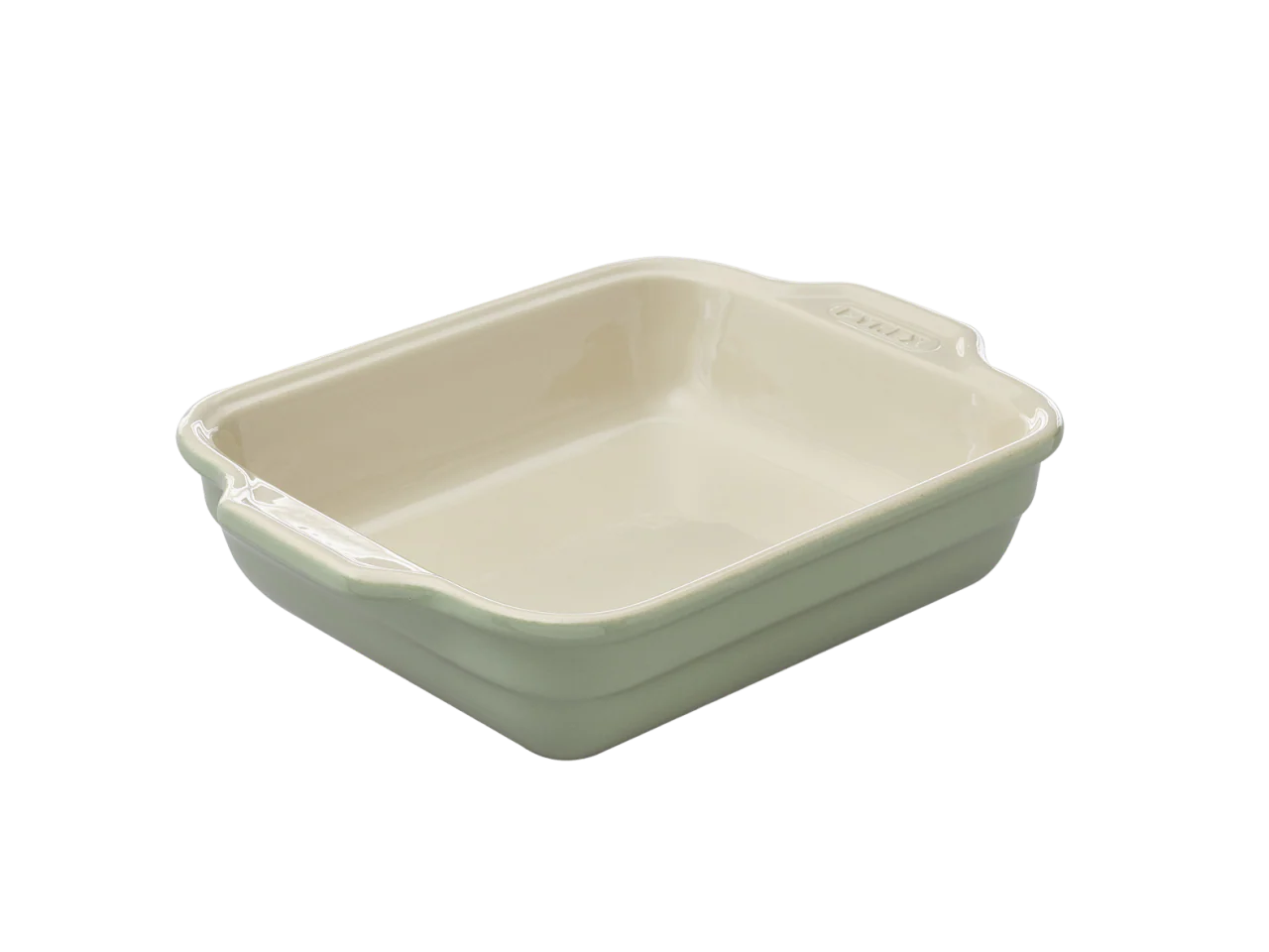Rectangular ceramic oven dish Creation - Image 12