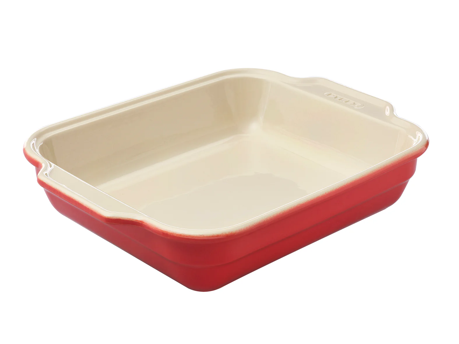 Rectangular ceramic oven dish Creation - Image 14