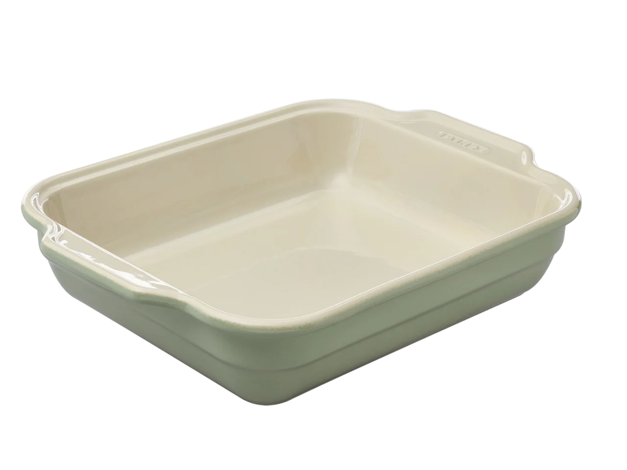 Rectangular ceramic oven dish Creation - Image 15