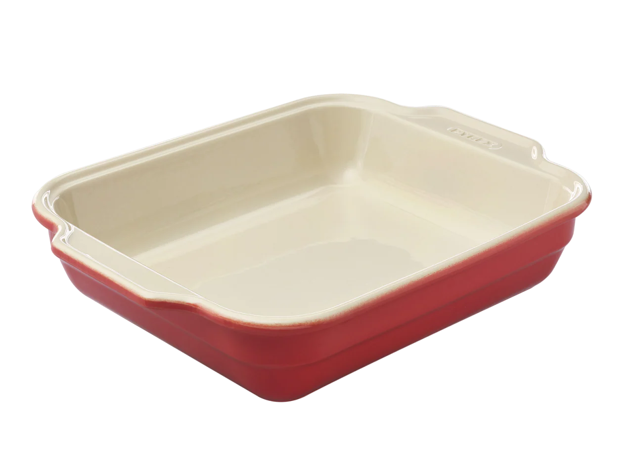 Rectangular ceramic oven dish Creation - Image 16