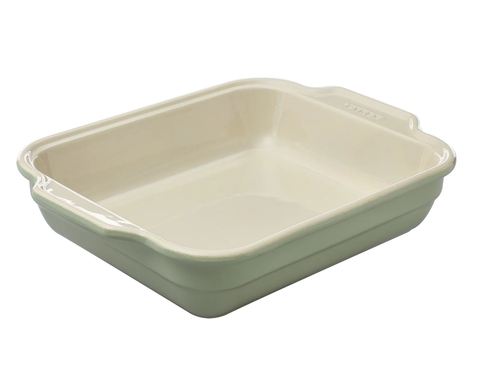 Rectangular ceramic oven dish Creation - Image 4