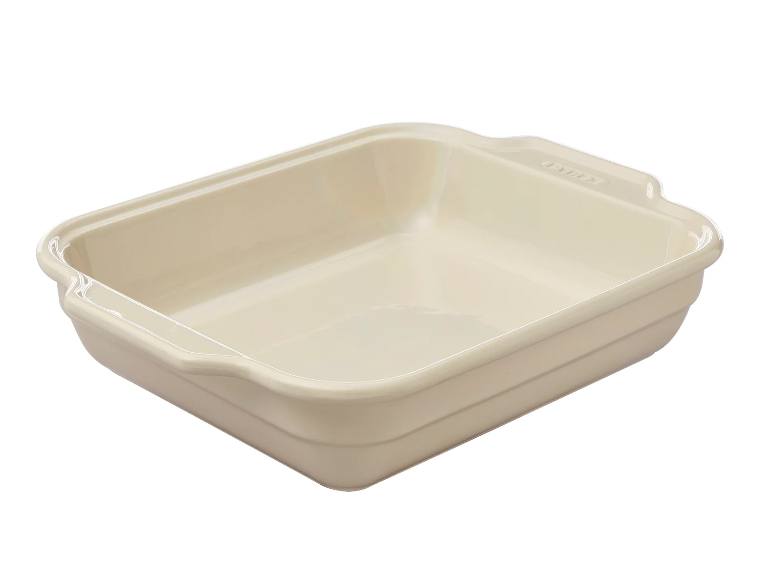 Rectangular ceramic oven dish Creation - Image 5