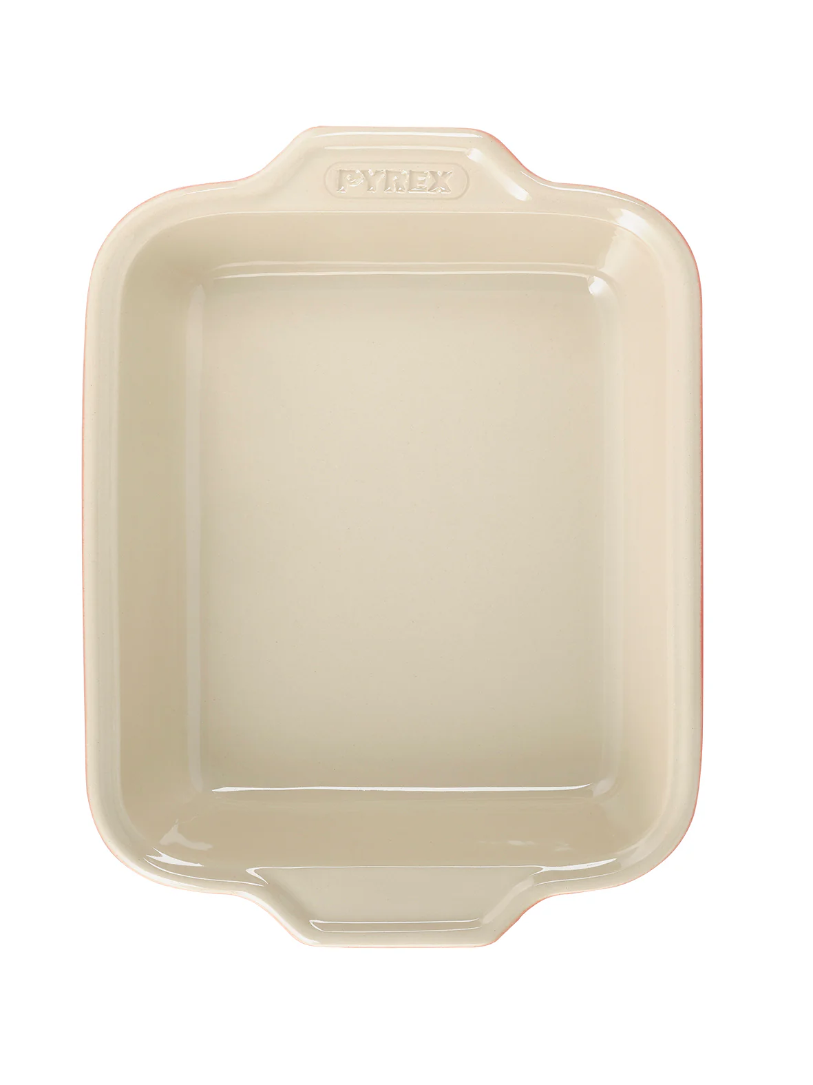 Rectangular ceramic oven dish Creation - Image 6