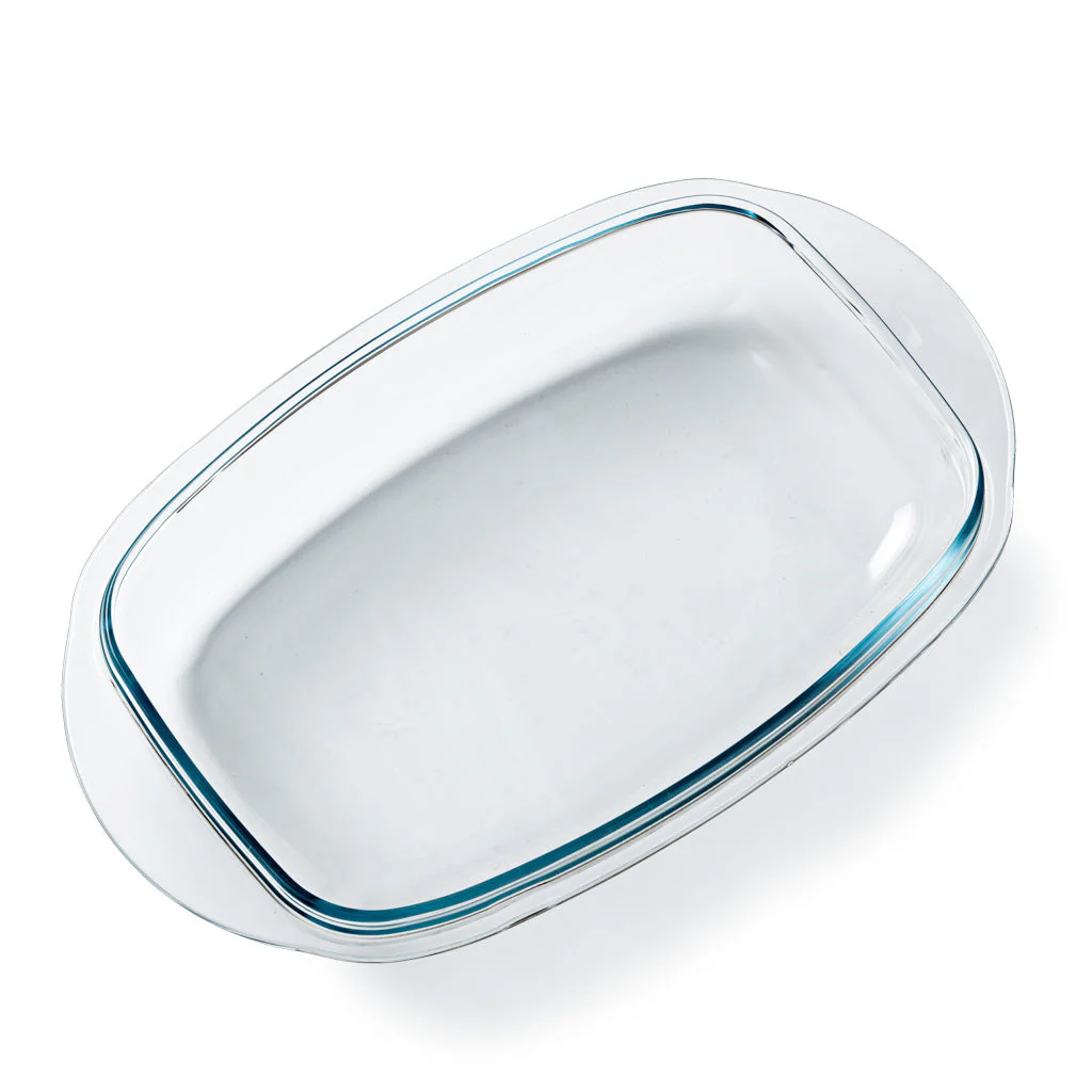 Replacement lid for rectangular glass casserole dish. - Image 4