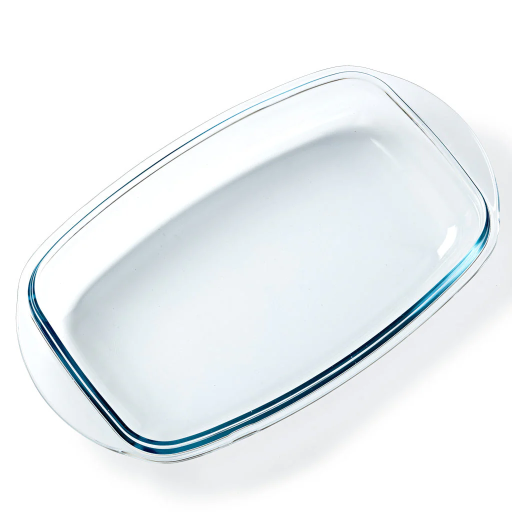 Replacement lid for rectangular glass casserole dish. - Image 6