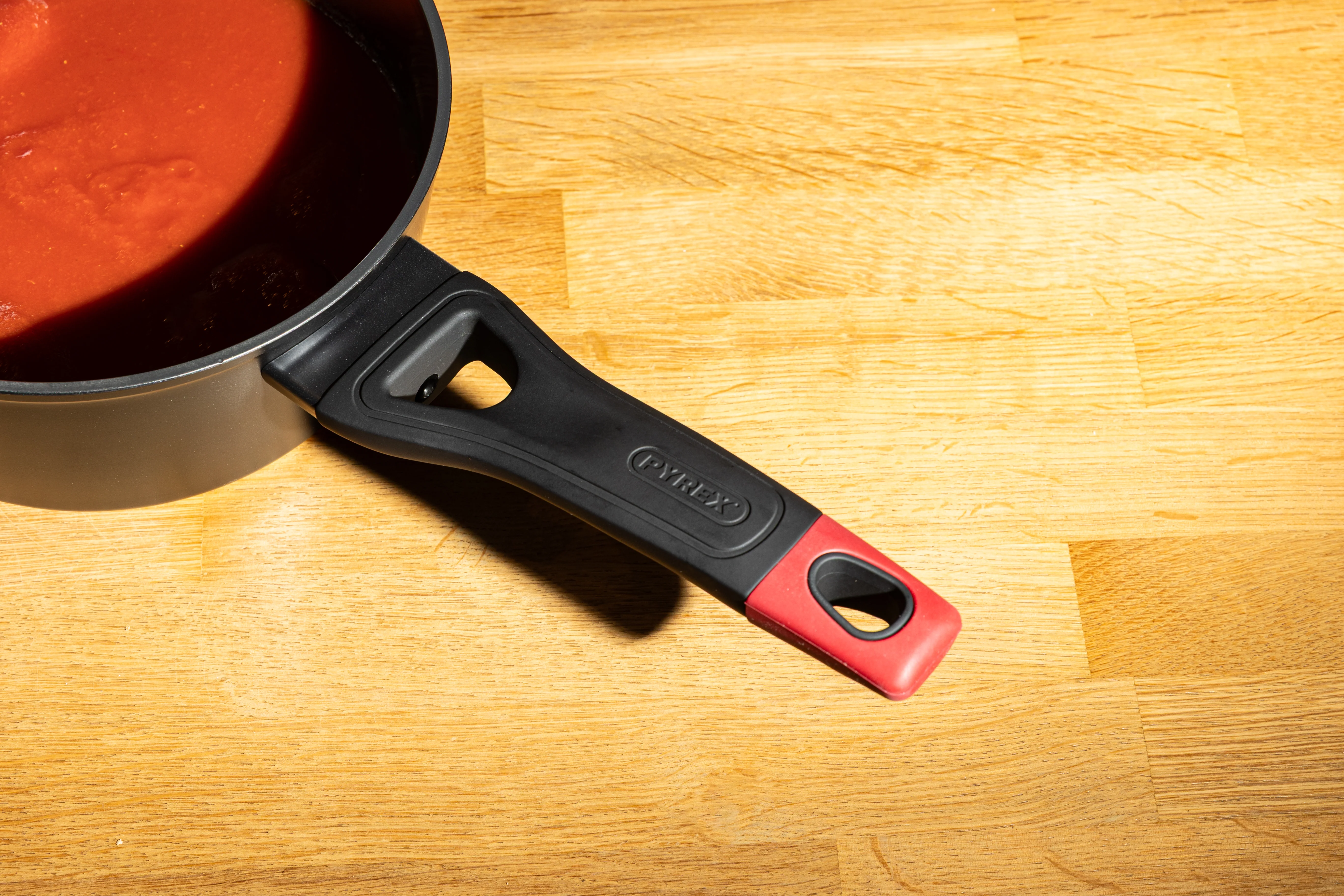 Saucepan with lid OPTIMA+ - Image 8
