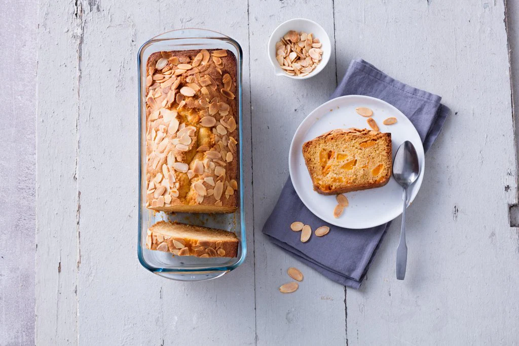 Set of 2 glass loaf tins  28 cm and 31 cm - Image 3
