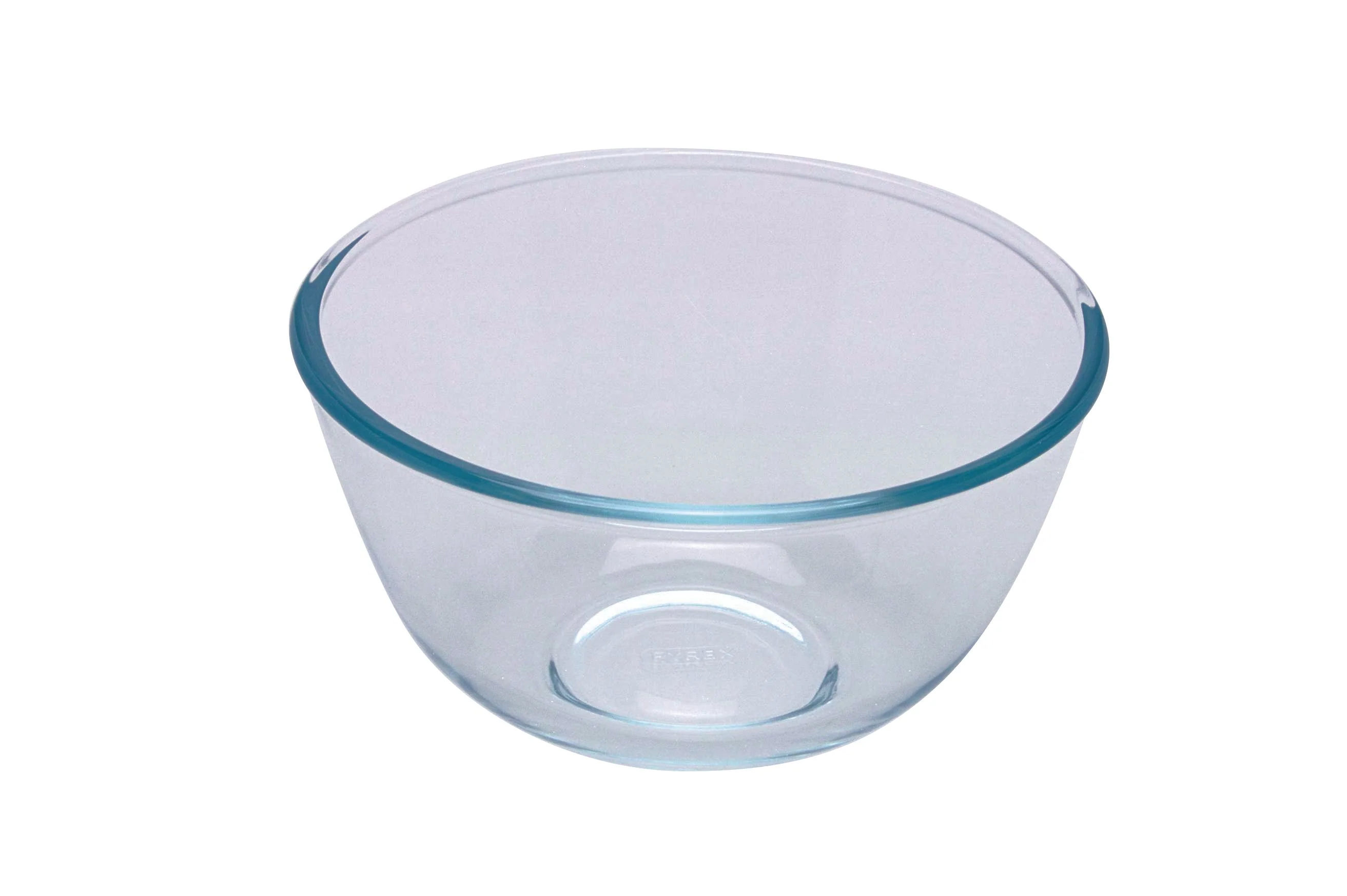 Set of 3 glass mixing bowls 0.5/1/2 L - Image 3