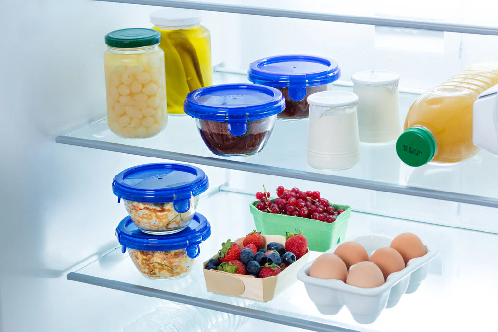 Set of 5 mini storage dishes - Image 6