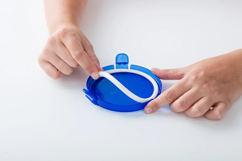 Set of 5 mini storage dishes - Image 7