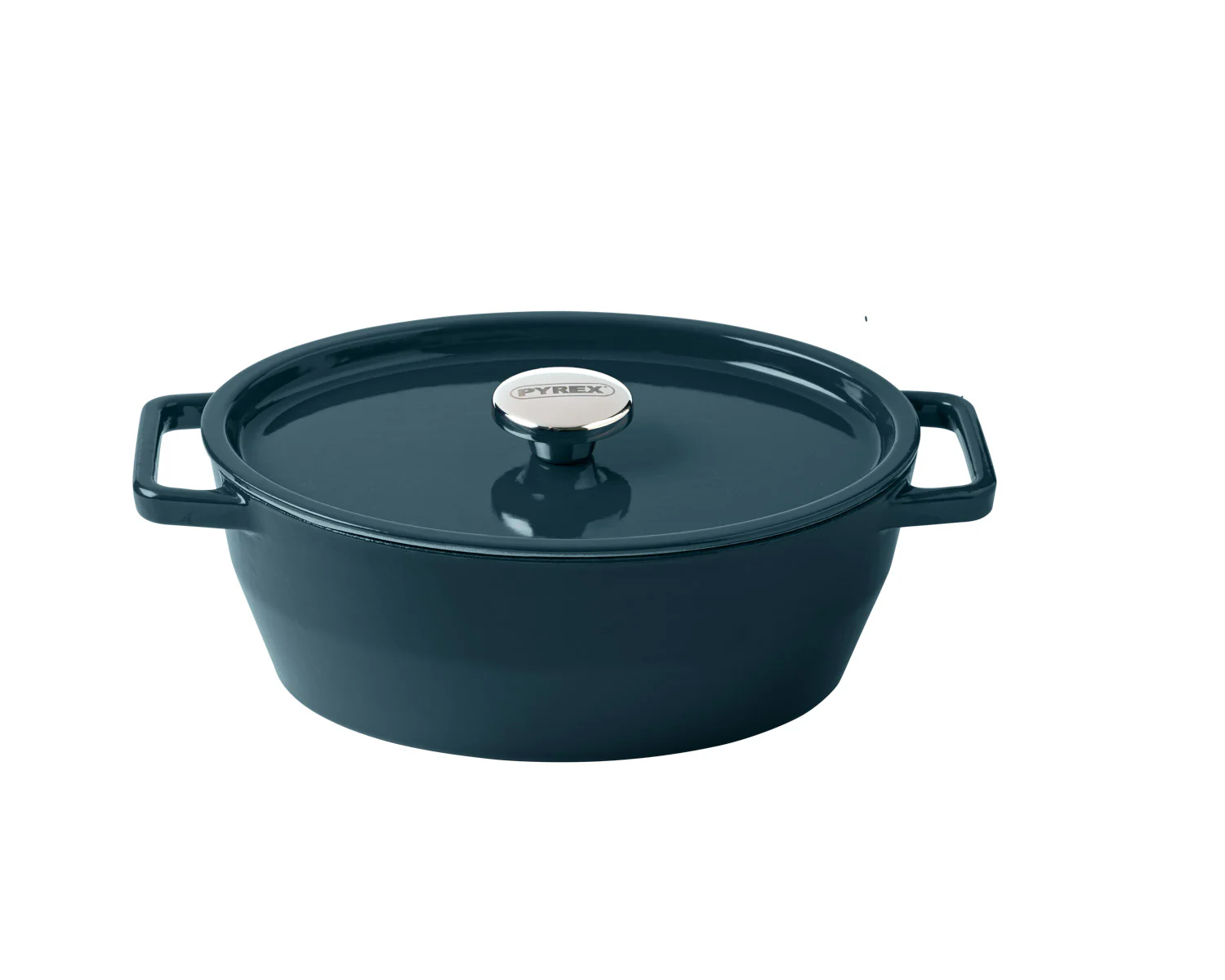 Oval cast iron casserole dish - SlowCook - Image 15