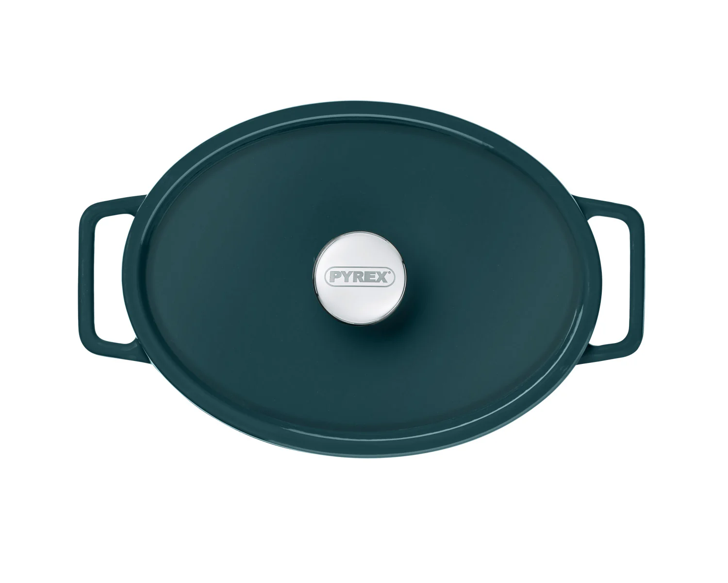 Oval cast iron casserole dish - SlowCook - Image 17