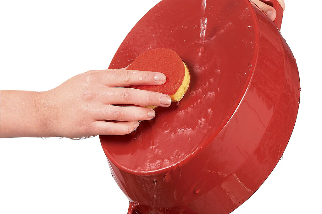 Oval cast iron casserole dish - SlowCook - Image 7