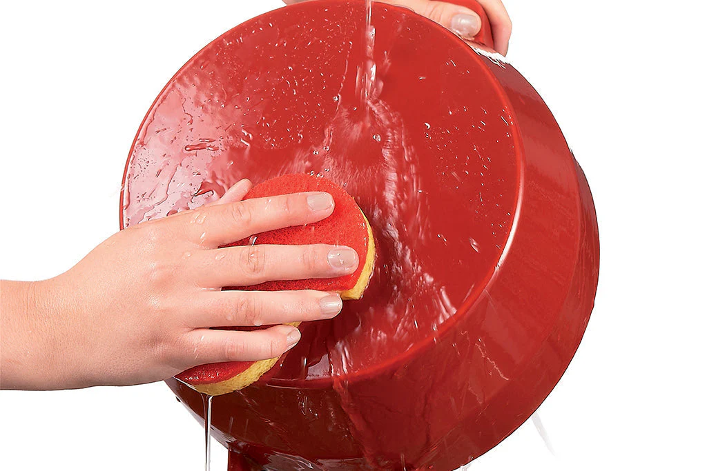 Round cast iron casserole dish - SlowCook - Image 5