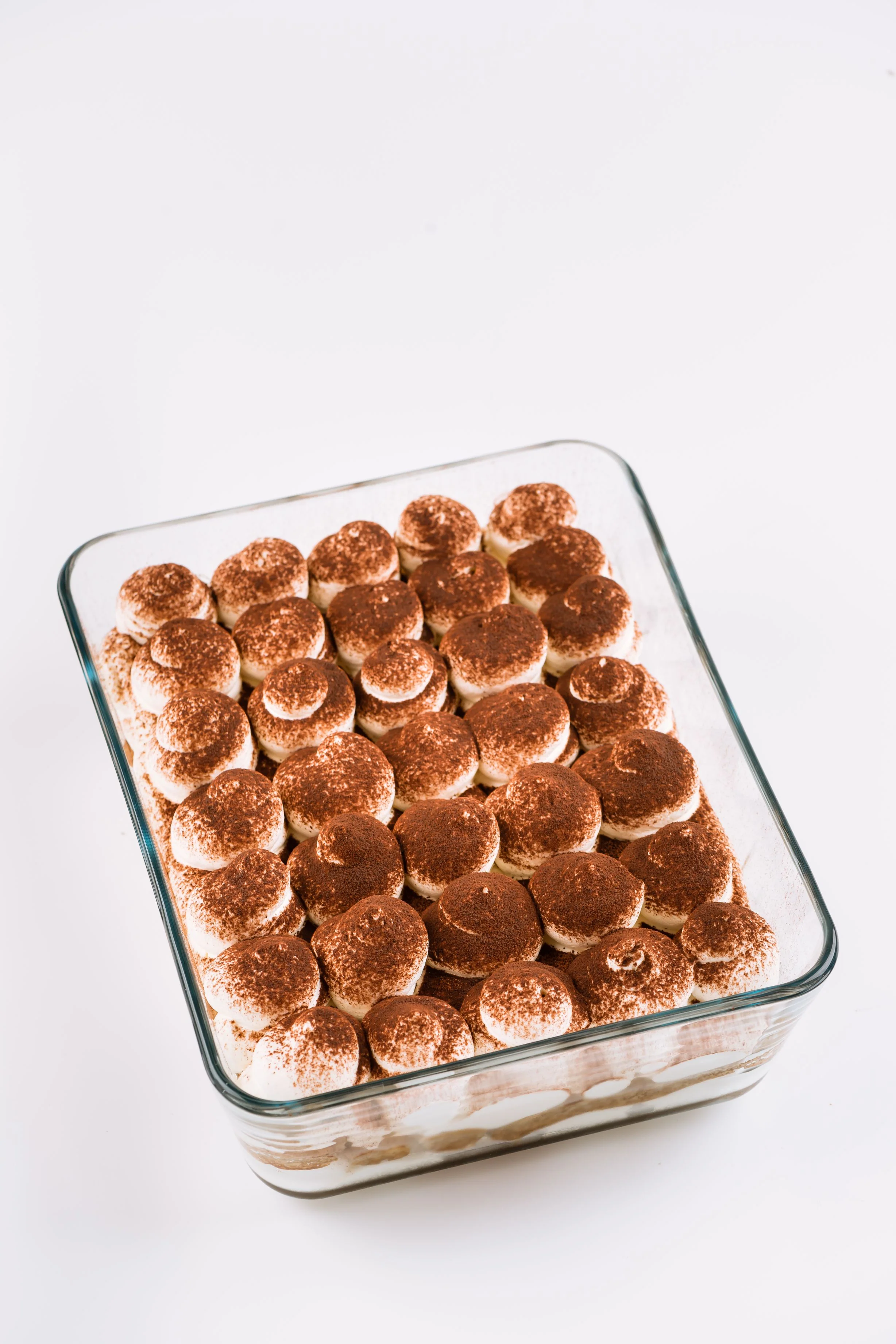 Glass Tiramisu mould - Image 4