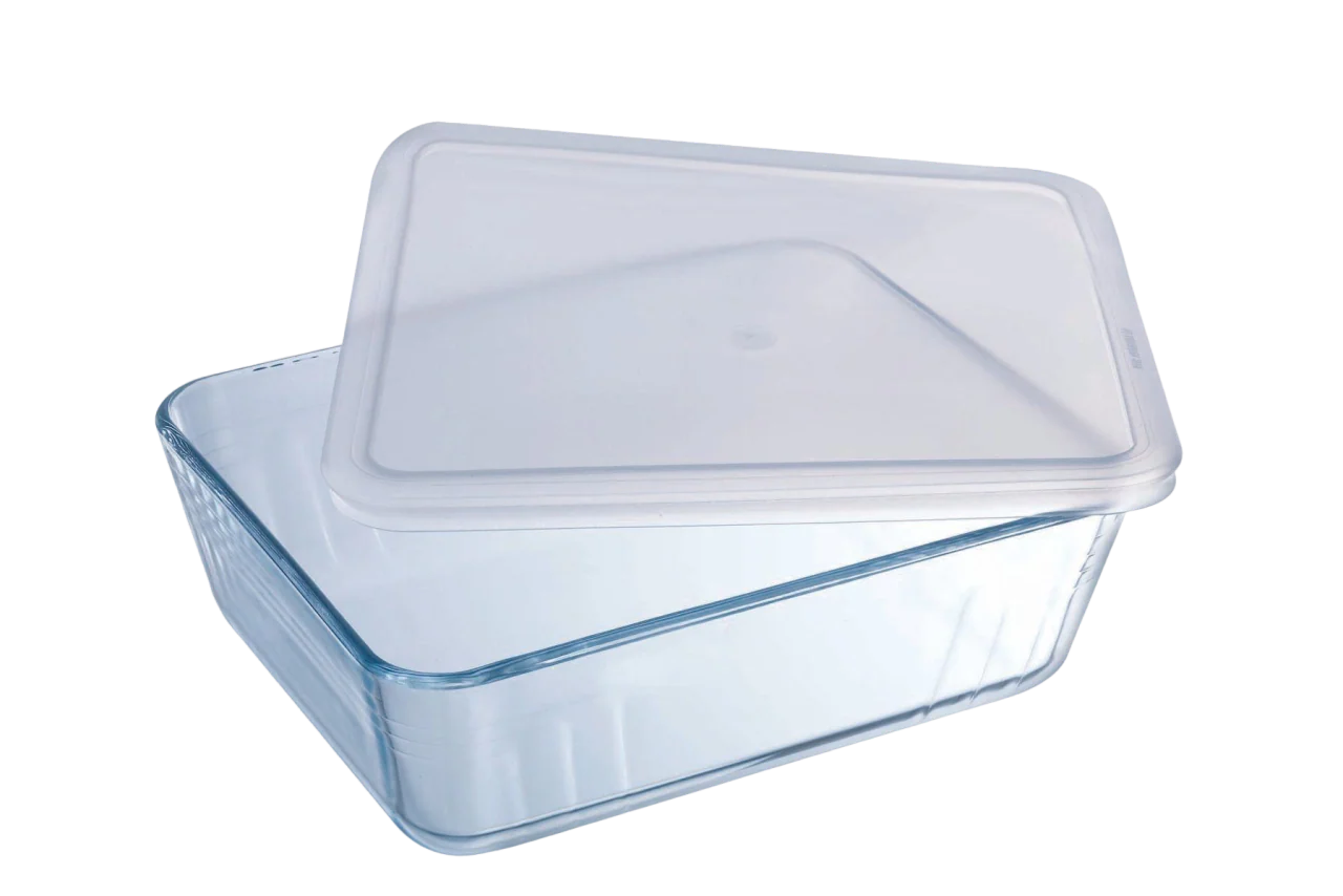 Glass Tiramisu mould - Image 7